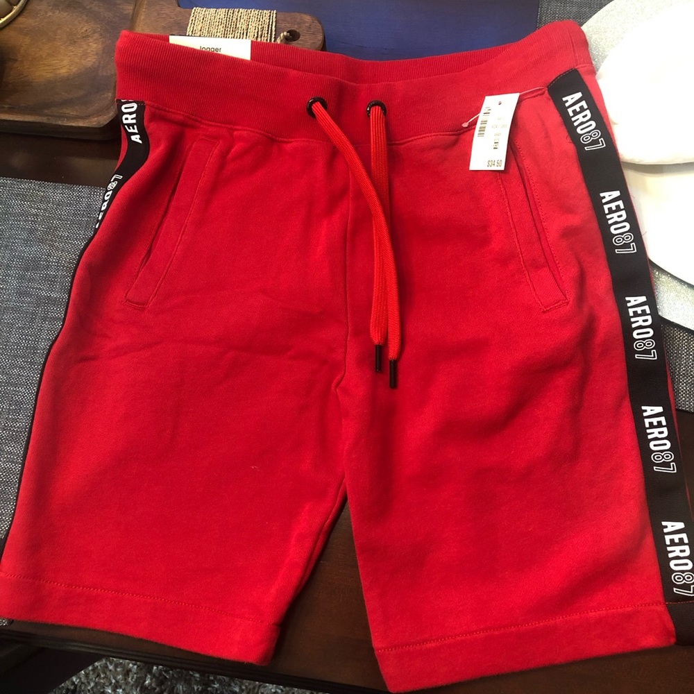 Hollister shorts